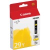 Canon PPGI-29 Yellow ink tank (36ml)